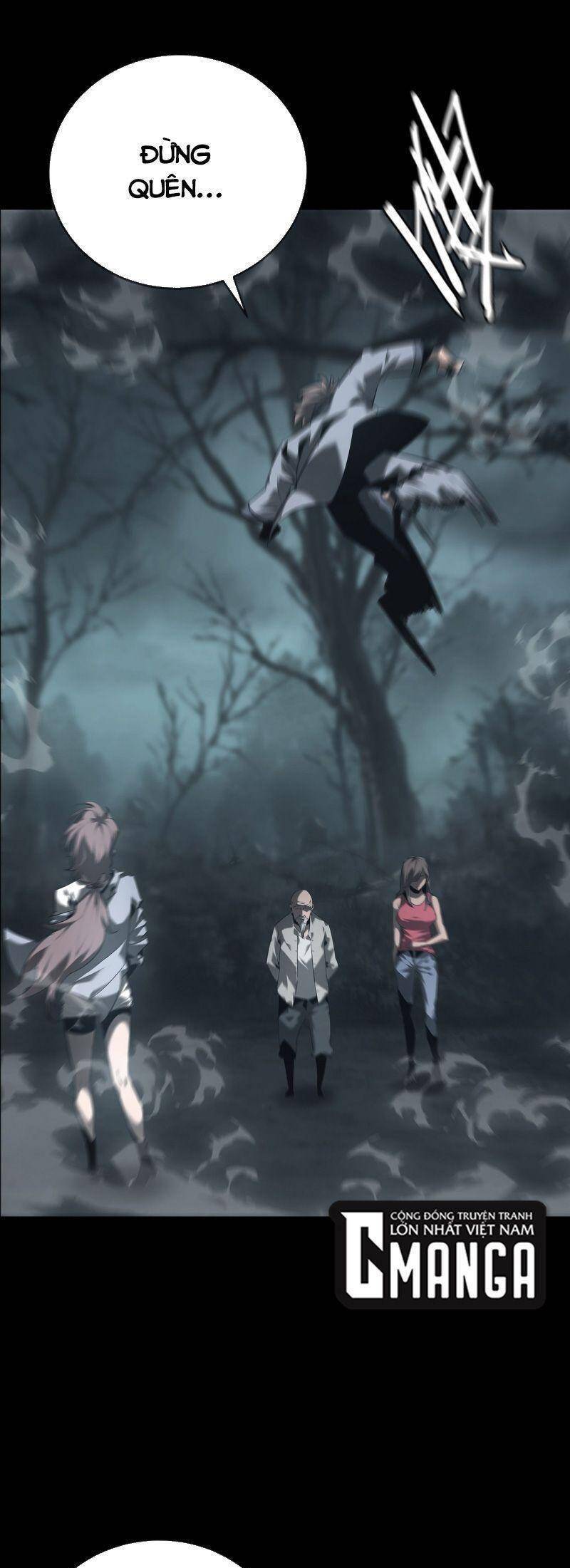 U Nhân Chap 13 - Next Chap 14