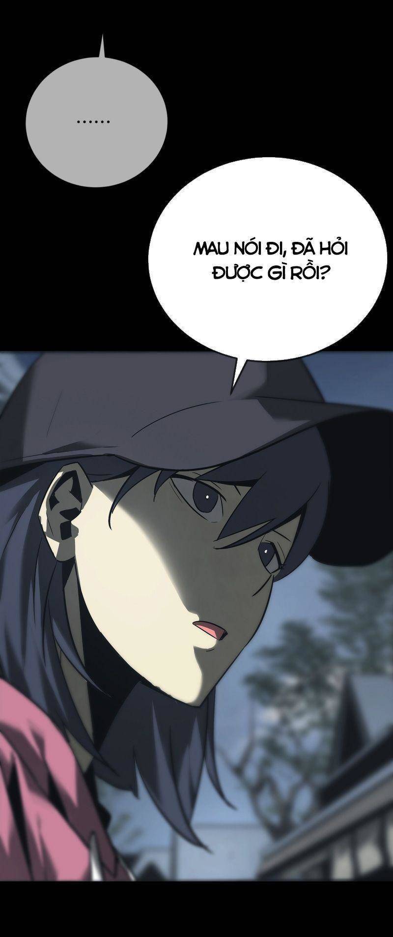 U Nhân Chap 16 - Next Chap 17