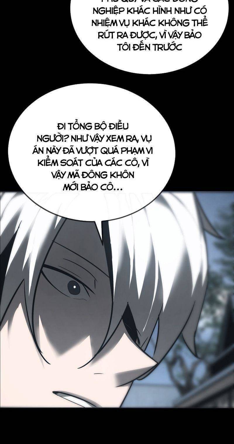 U Nhân Chap 16 - Next Chap 17