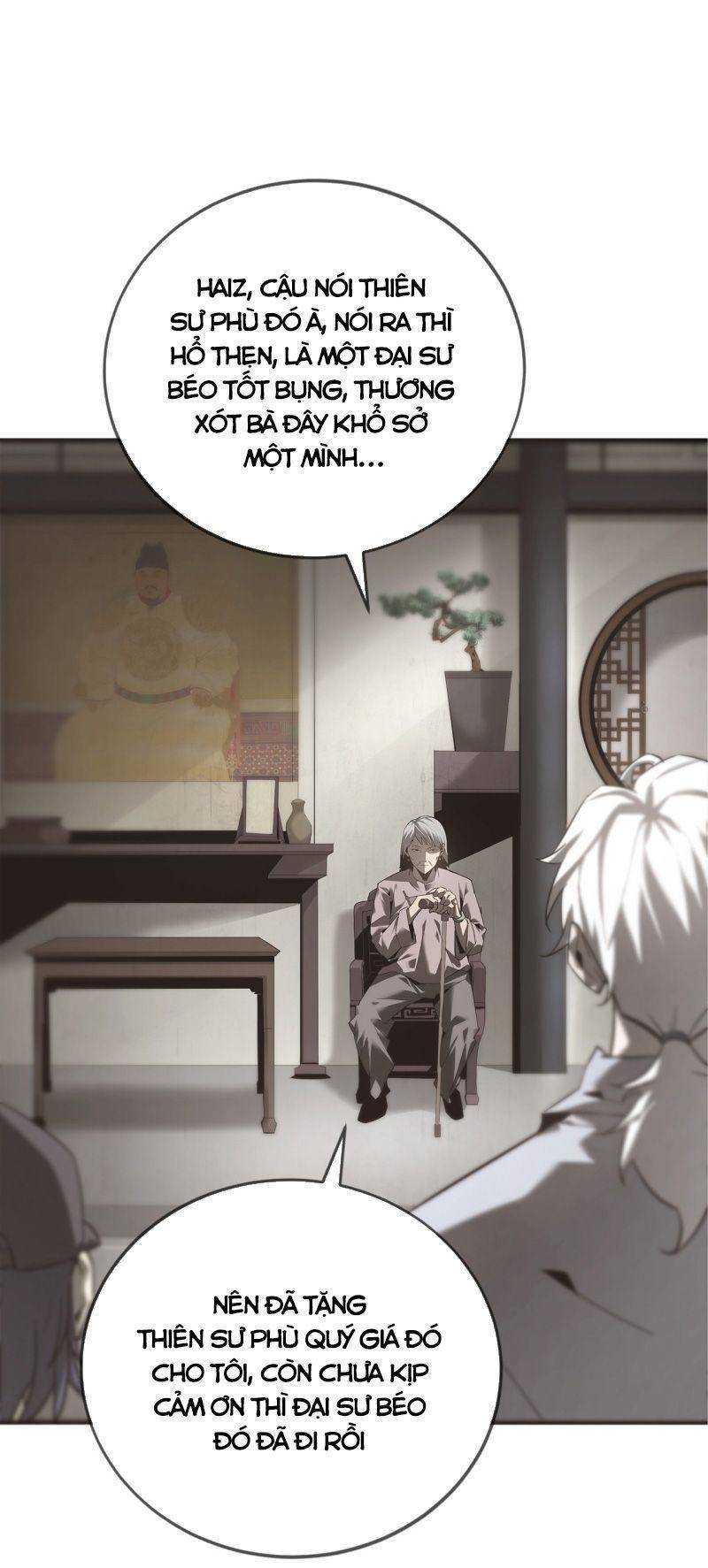 U Nhân Chap 16 - Next Chap 17