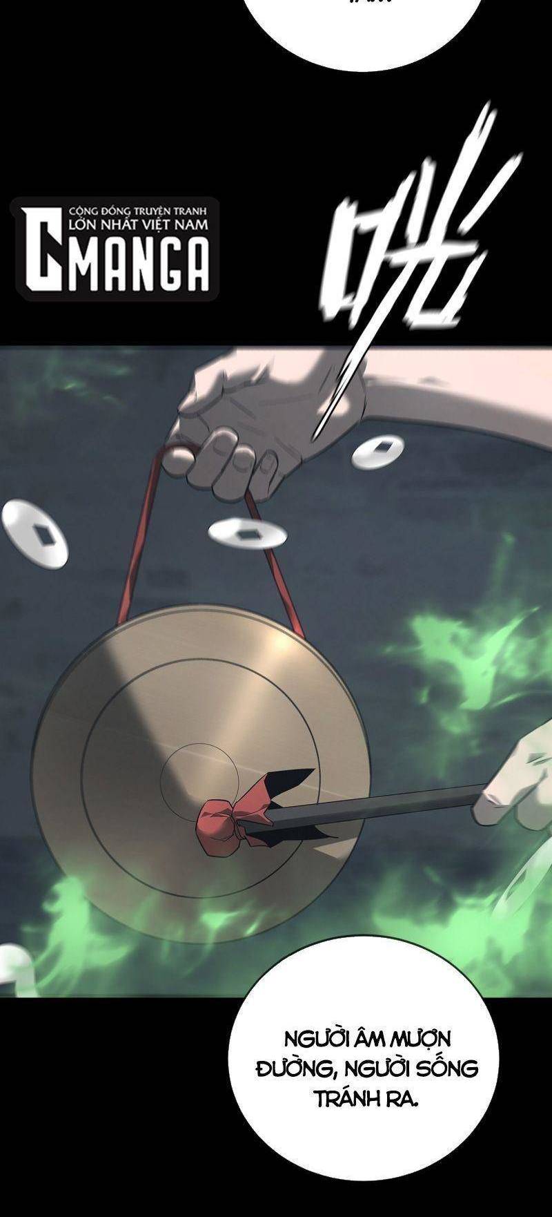 U Nhân Chap 16 - Next Chap 17