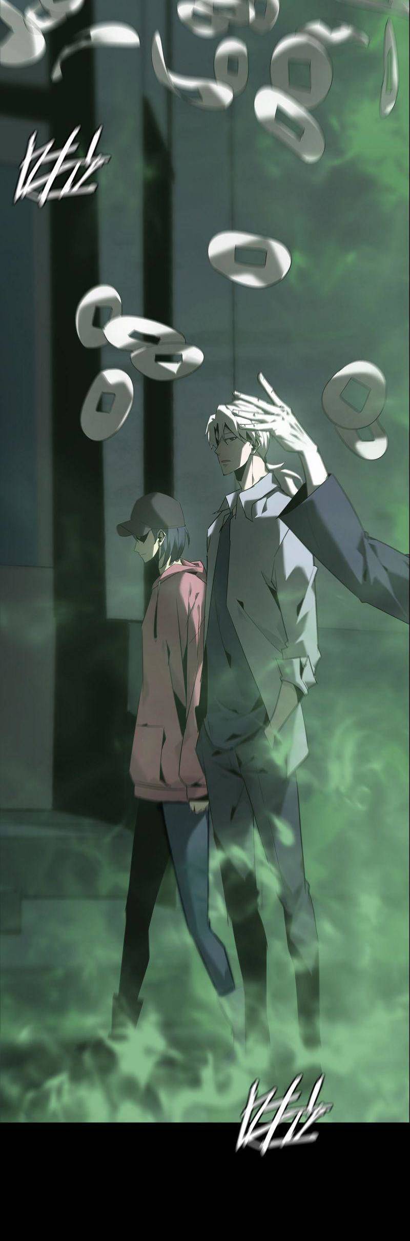 U Nhân Chap 16 - Next Chap 17