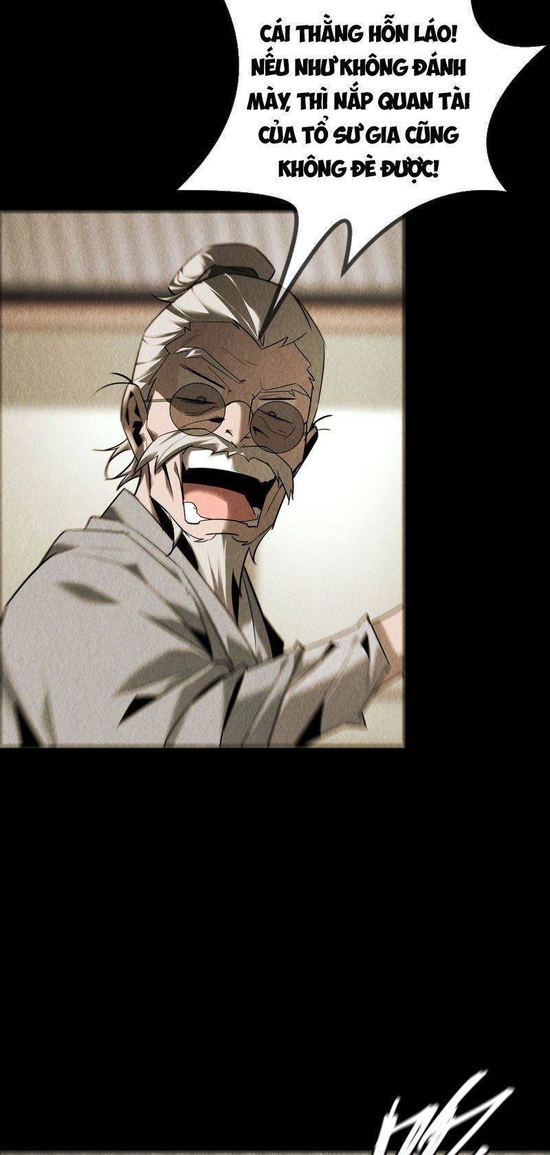 U Nhân Chap 16 - Next Chap 17
