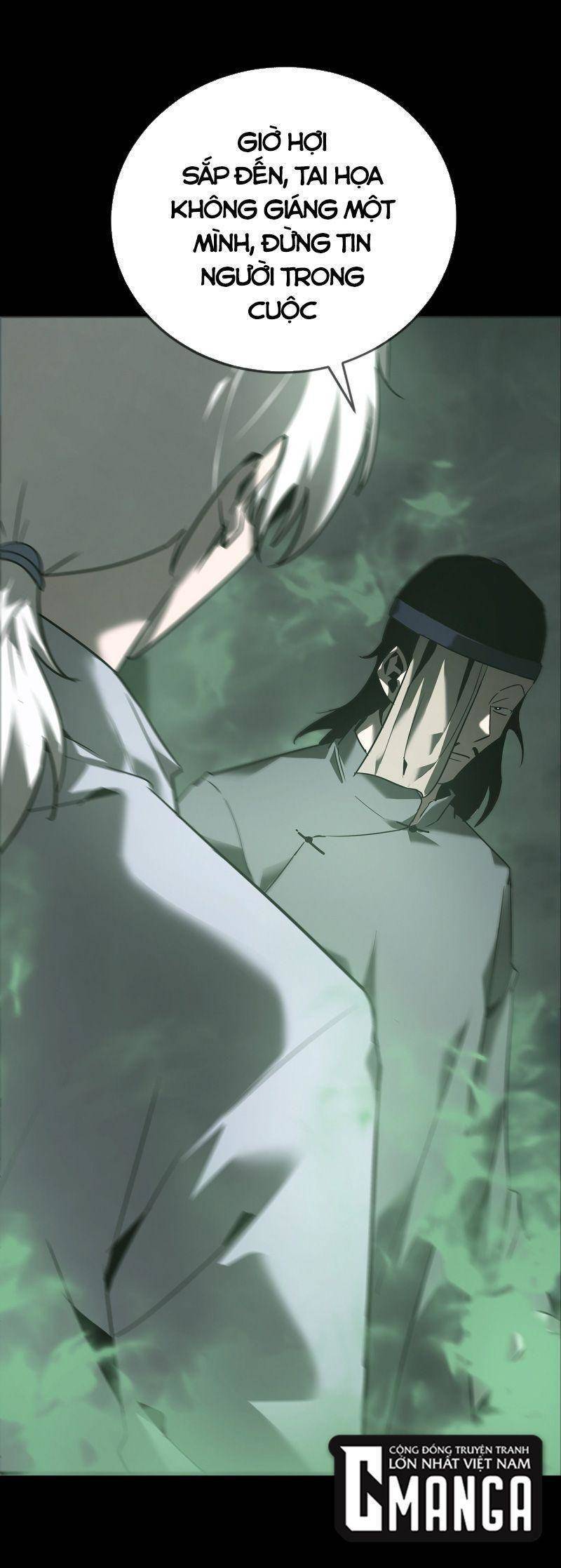 U Nhân Chap 16 - Next Chap 17