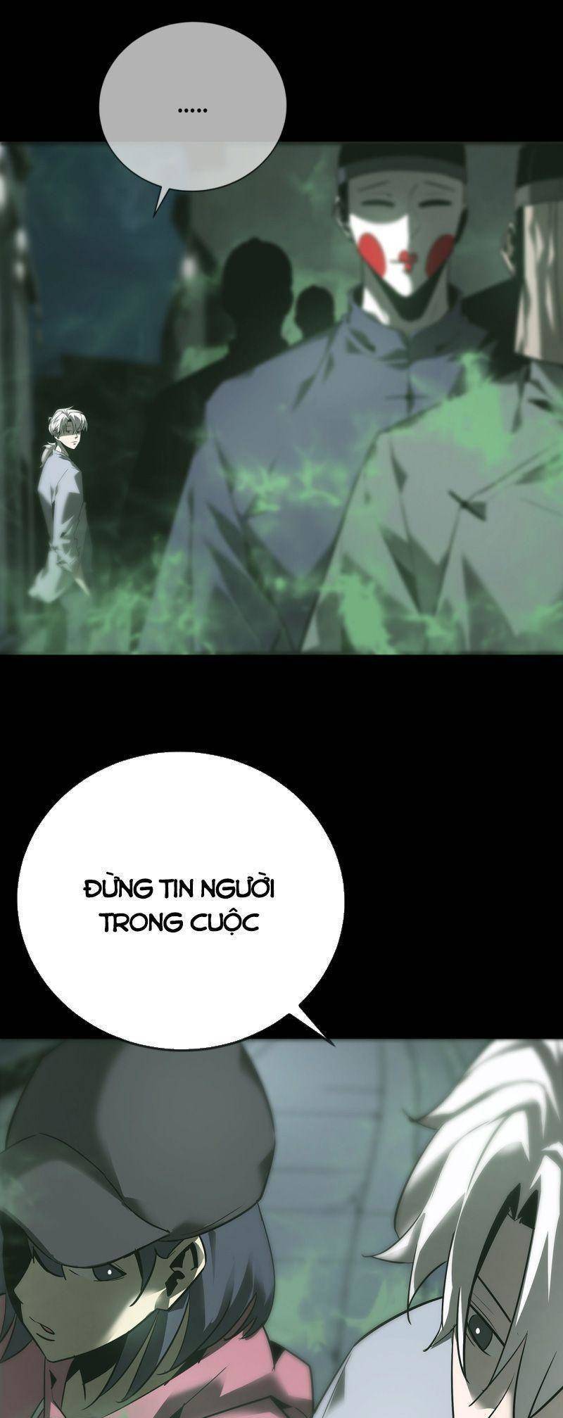 U Nhân Chap 16 - Next Chap 17