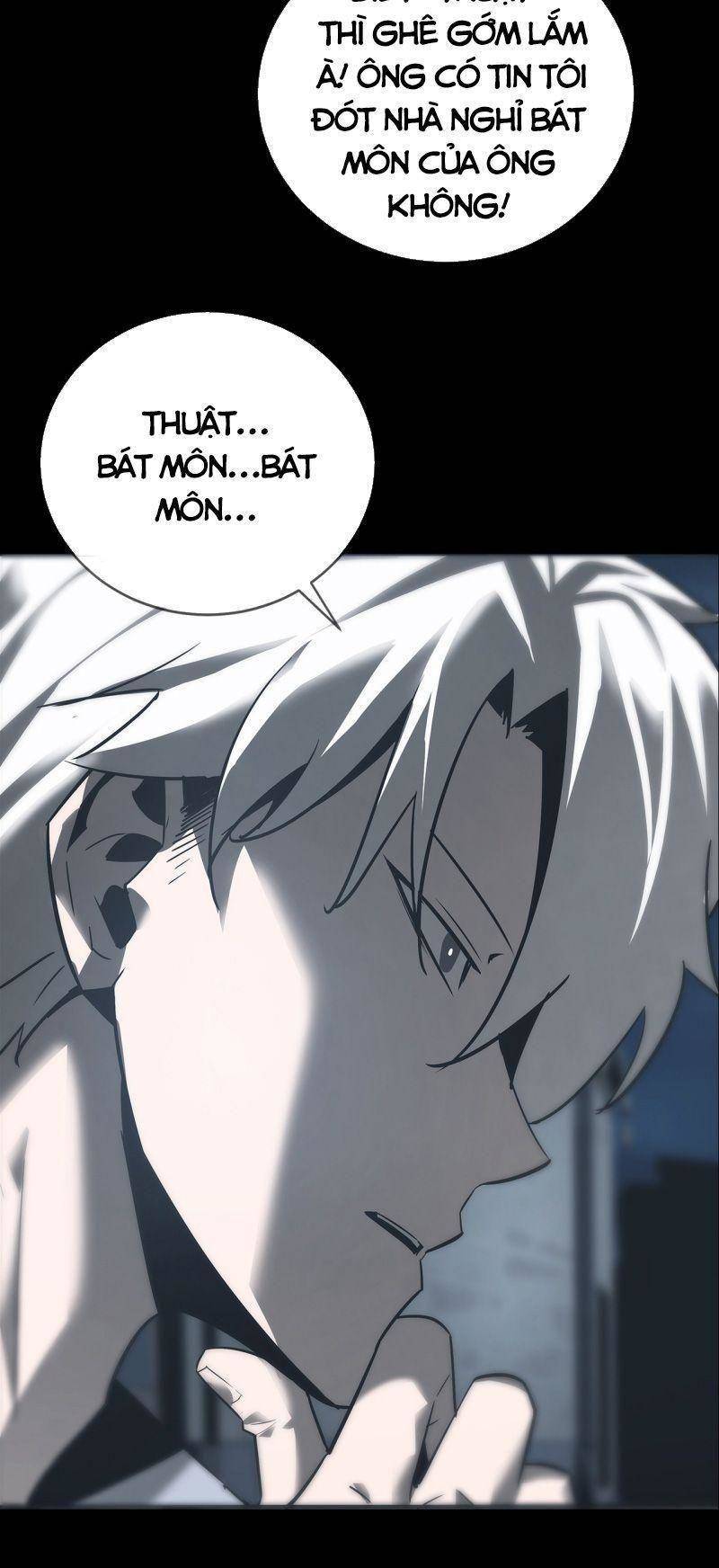 U Nhân Chap 16 - Next Chap 17