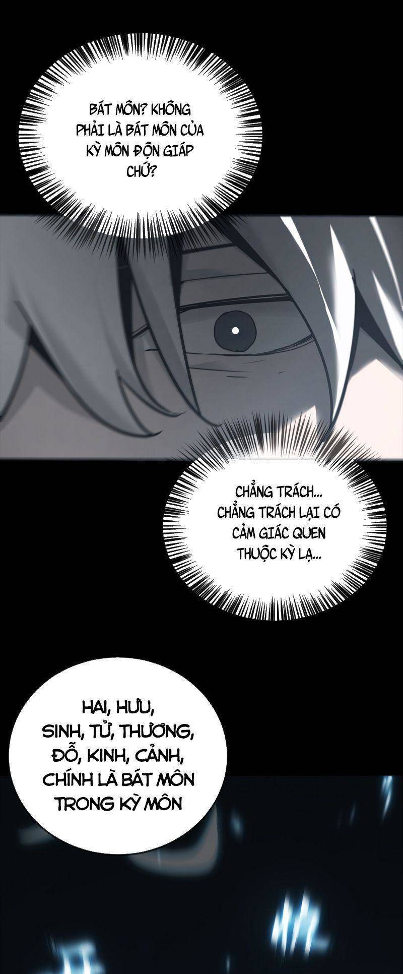 U Nhân Chap 16 - Next Chap 17