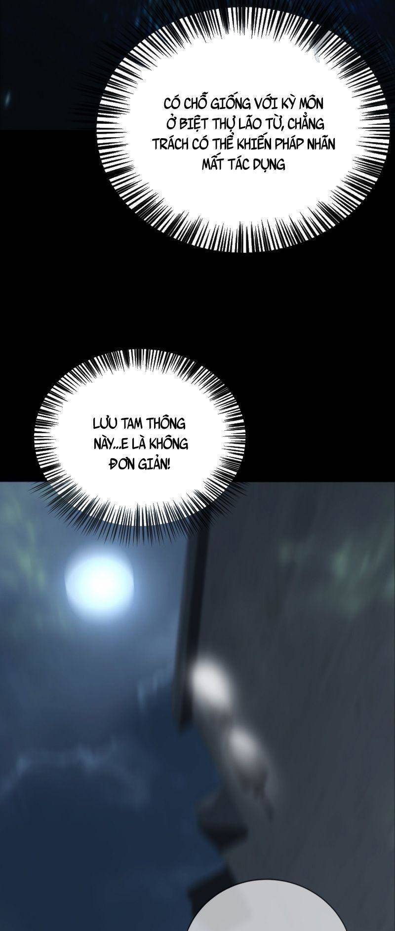 U Nhân Chap 16 - Next Chap 17