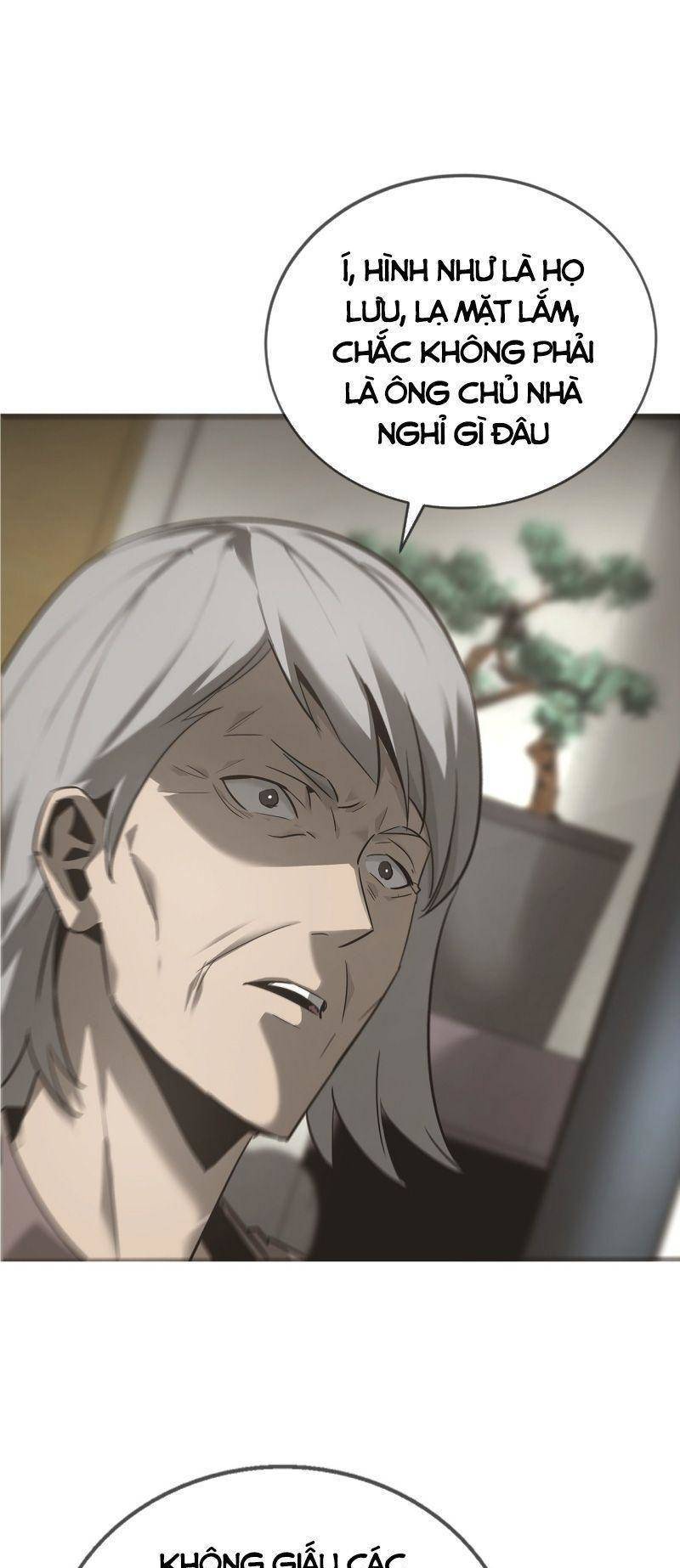 U Nhân Chap 16 - Next Chap 17