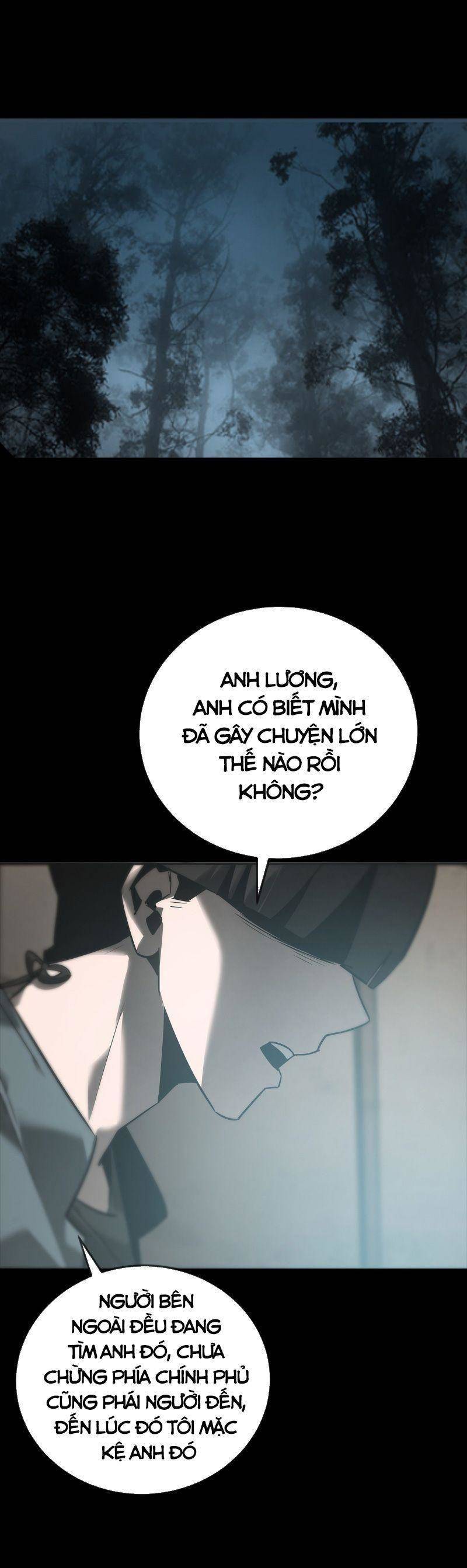 U Nhân Chap 16 - Next Chap 17