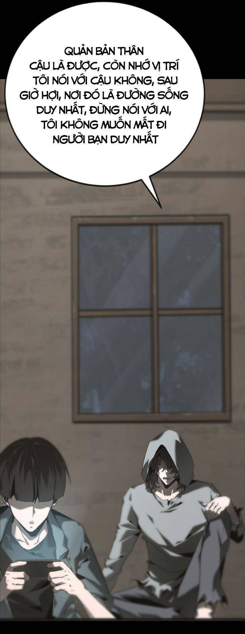U Nhân Chap 16 - Next Chap 17