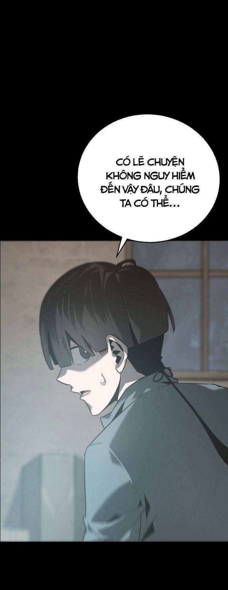 U Nhân Chap 16 - Next Chap 17