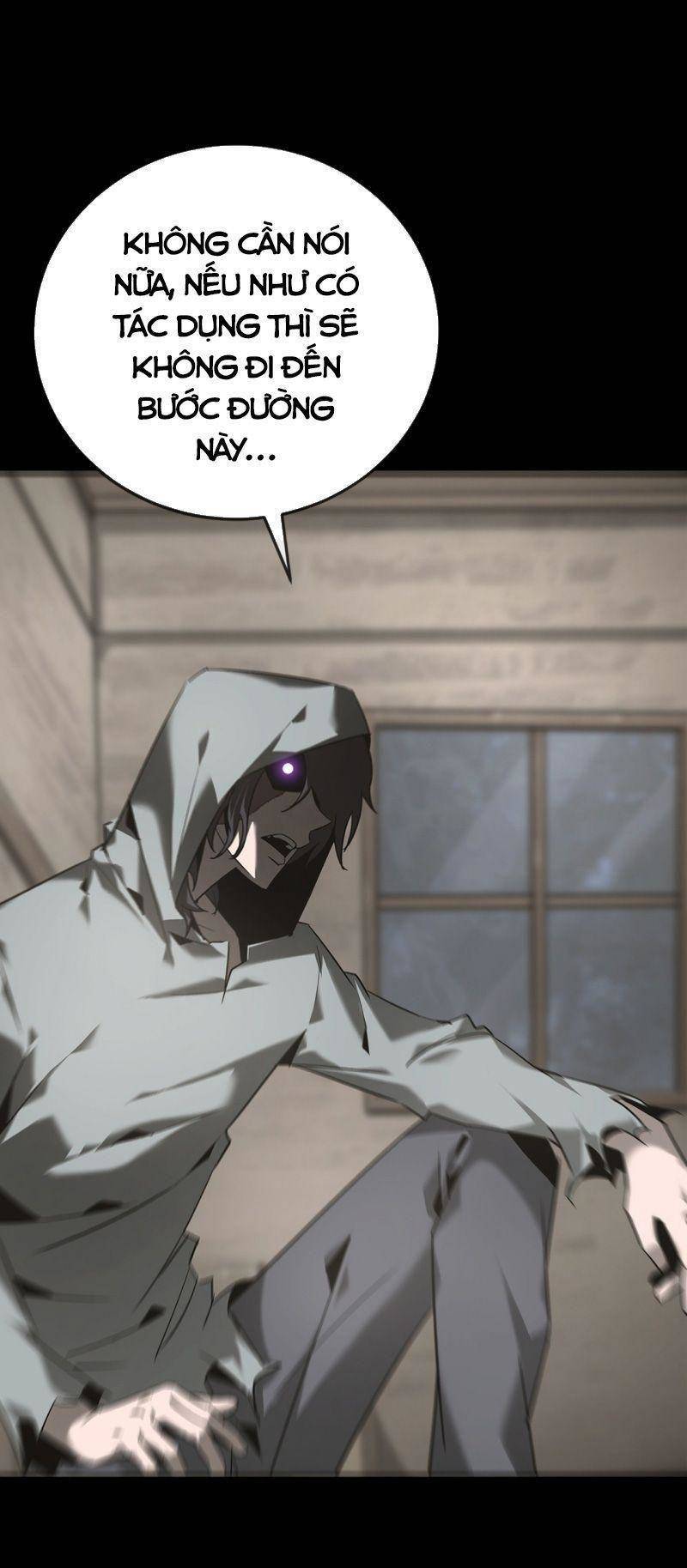 U Nhân Chap 16 - Next Chap 17