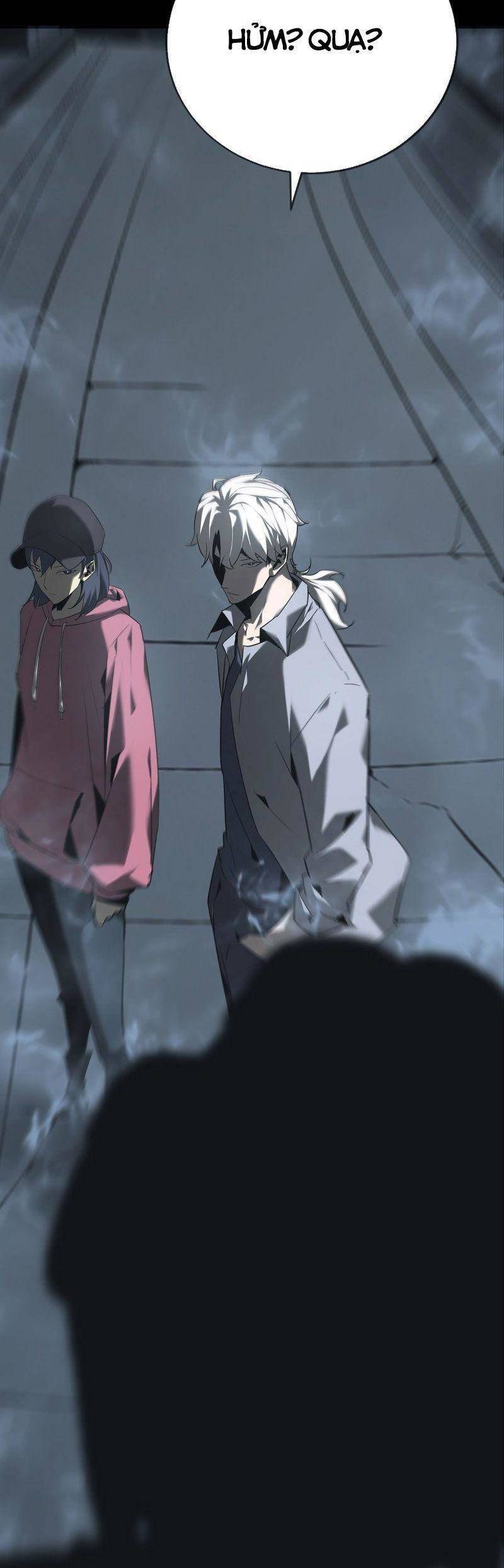 U Nhân Chap 16 - Next Chap 17
