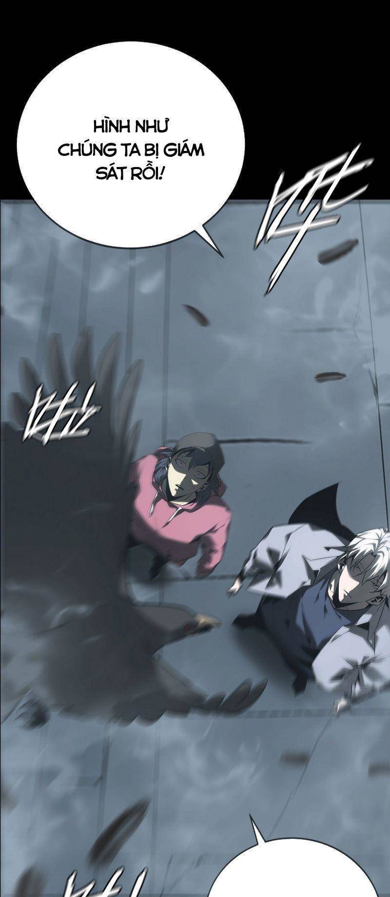 U Nhân Chap 16 - Next Chap 17