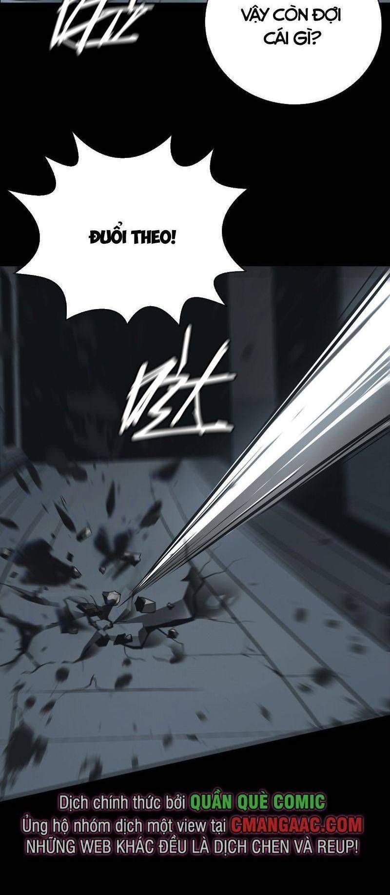 U Nhân Chap 16 - Next Chap 17