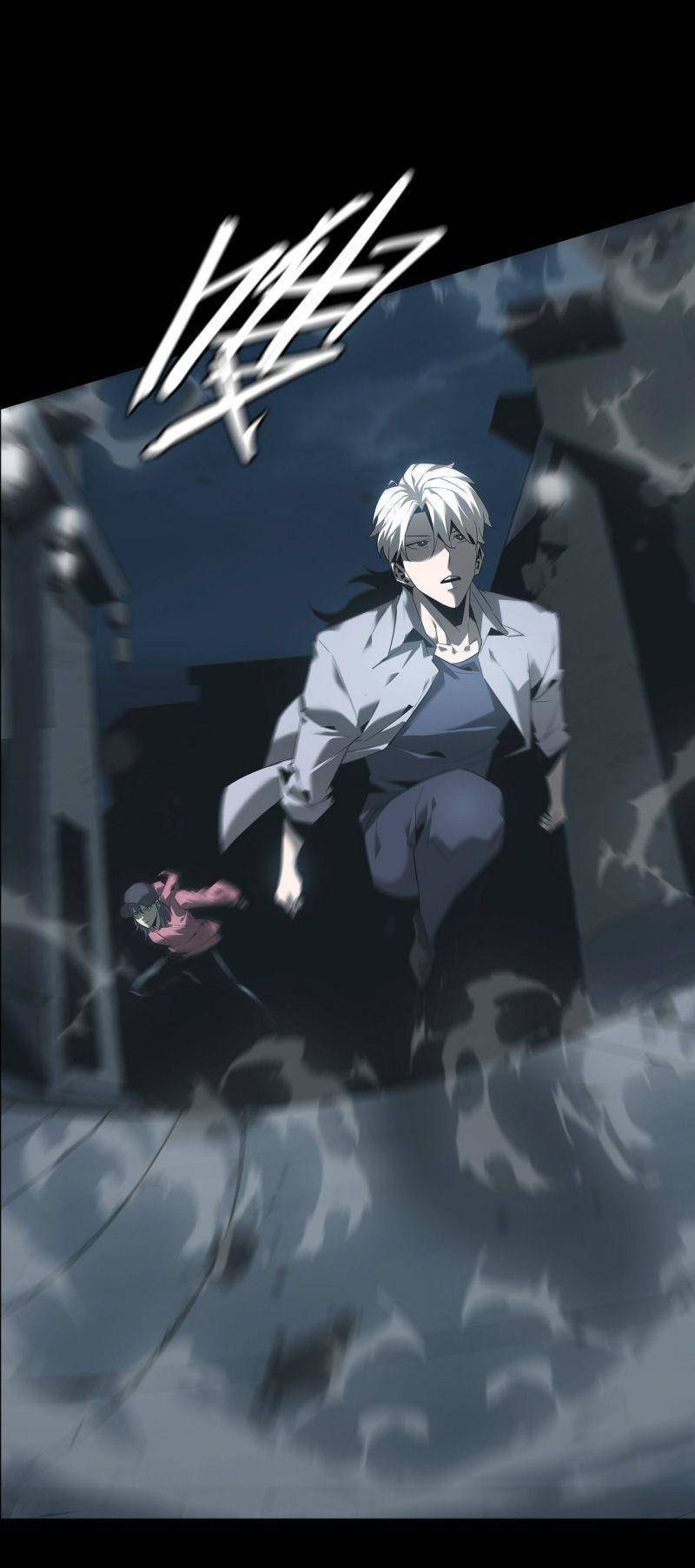 U Nhân Chap 16 - Next Chap 17