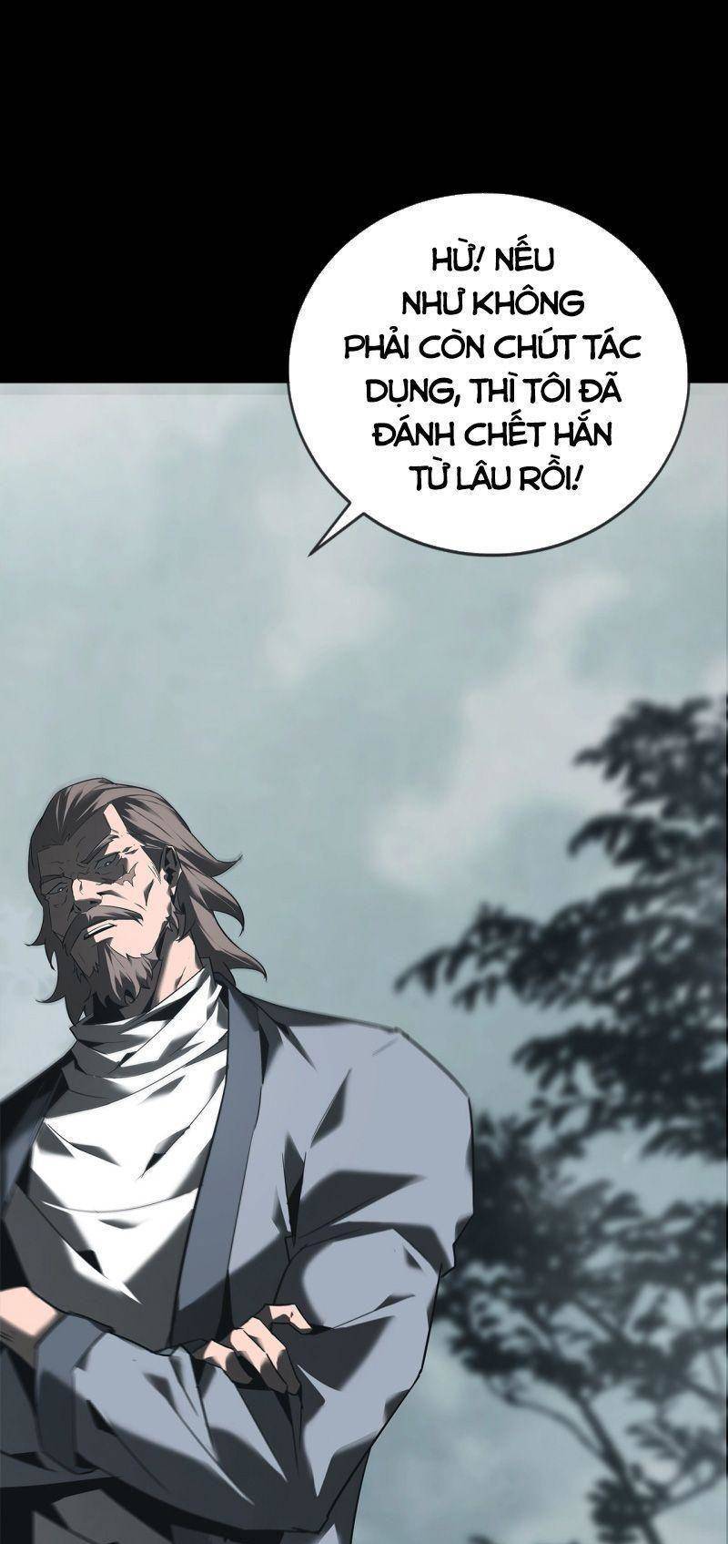 U Nhân Chap 16 - Next Chap 17