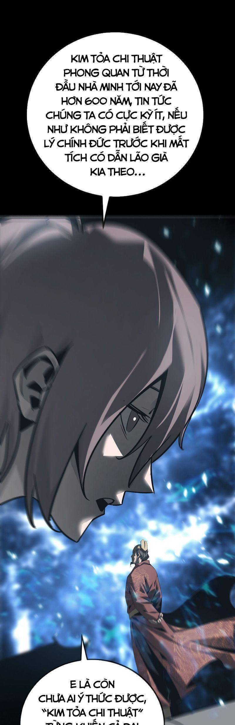 U Nhân Chap 16 - Next Chap 17