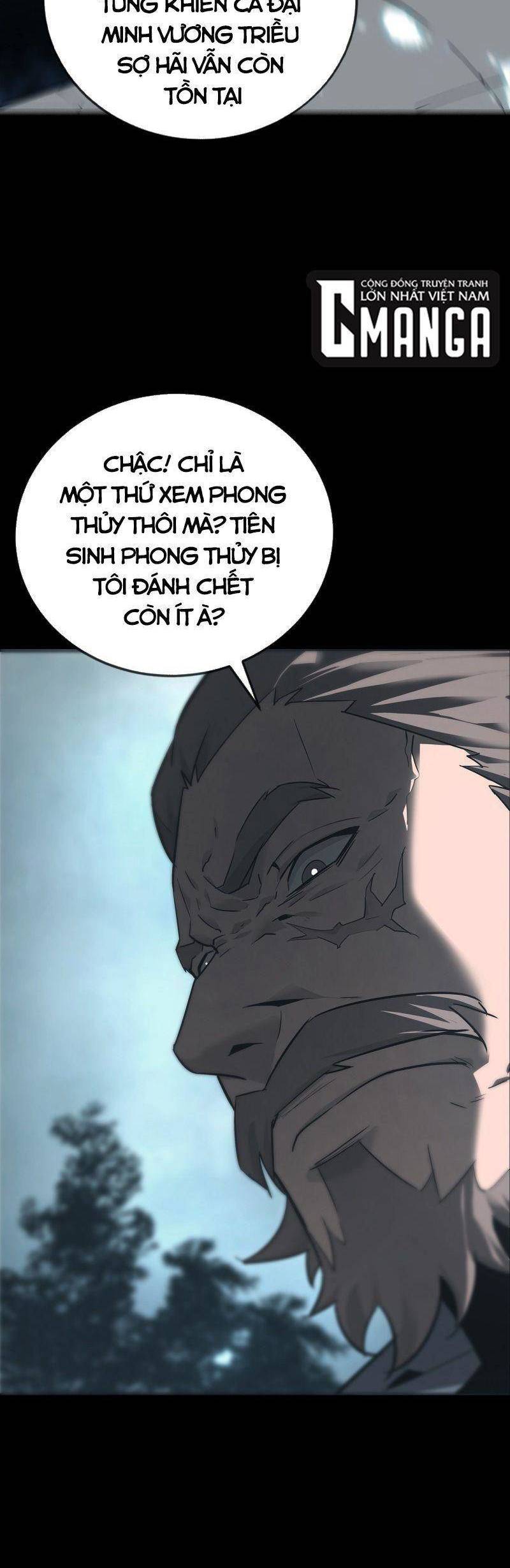 U Nhân Chap 16 - Next Chap 17