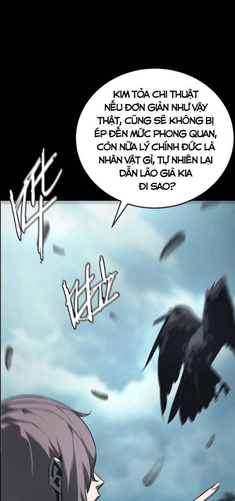 U Nhân Chap 16 - Next Chap 17