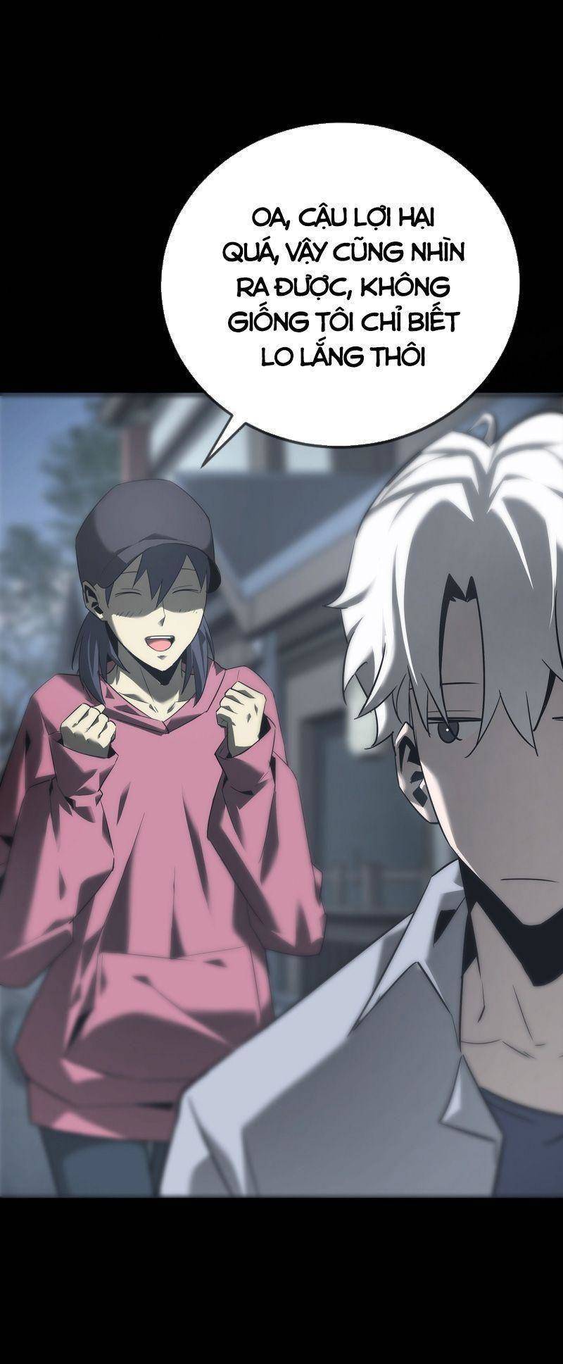 U Nhân Chap 16 - Next Chap 17