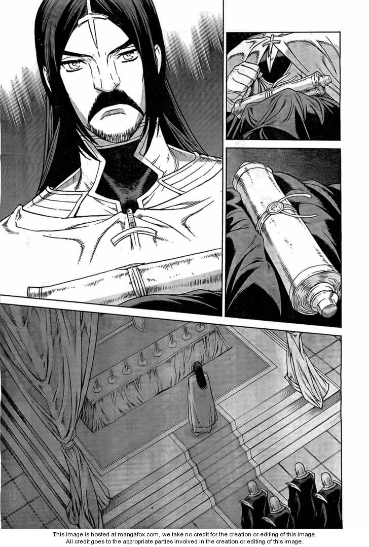 Ubel Blatt Chap 100 - Next Chap 101