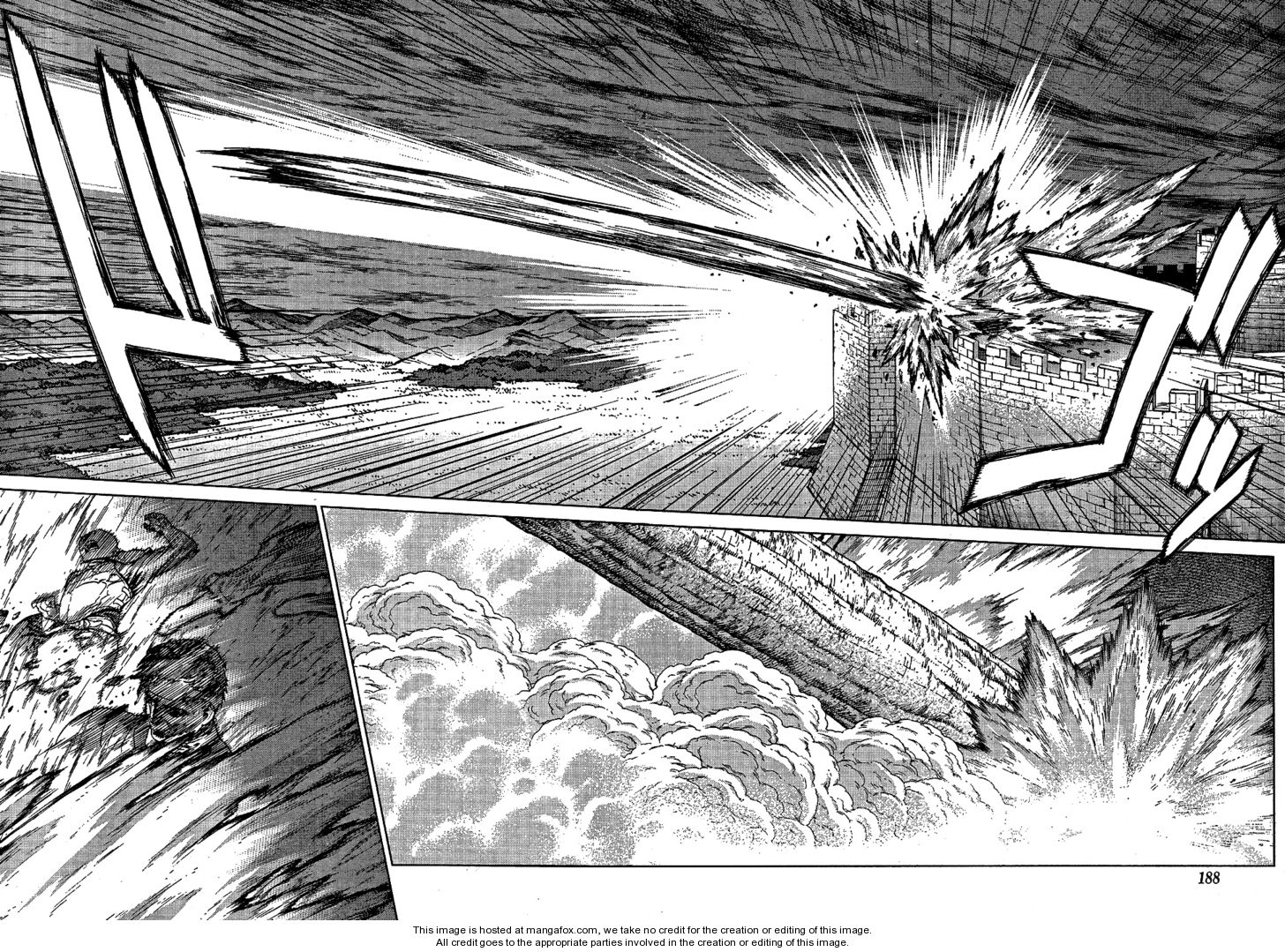 Ubel Blatt Chap 101 - Next Chap 102