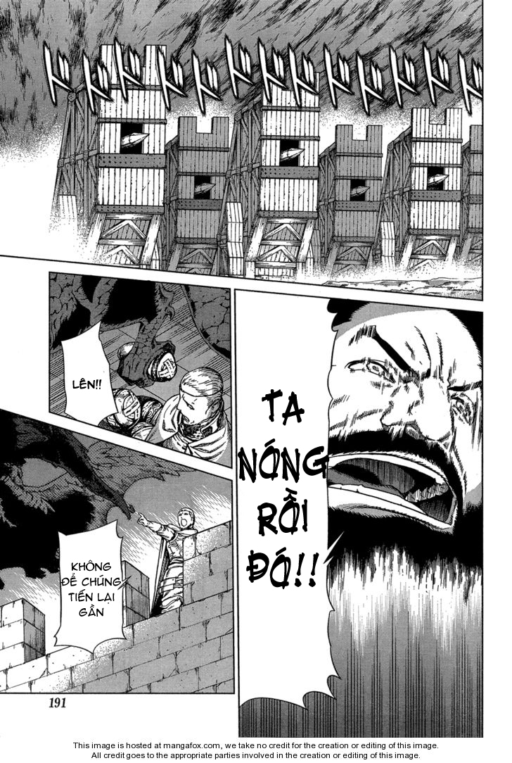 Ubel Blatt Chap 101 - Next Chap 102