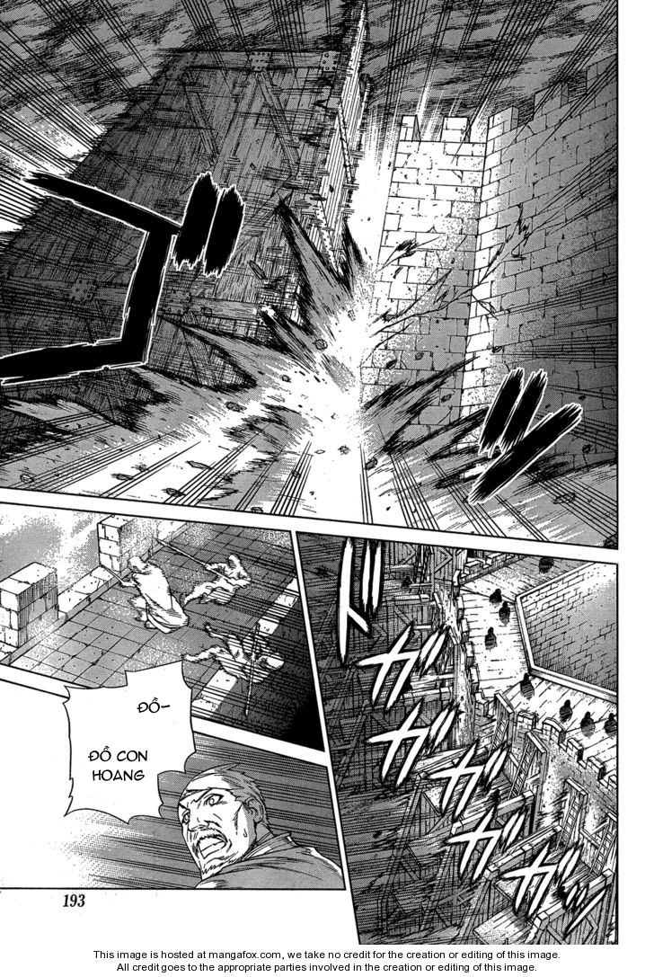 Ubel Blatt Chap 101 - Next Chap 102