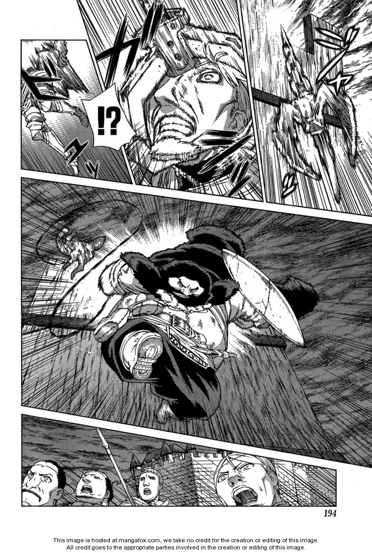 Ubel Blatt Chap 101 - Next Chap 102