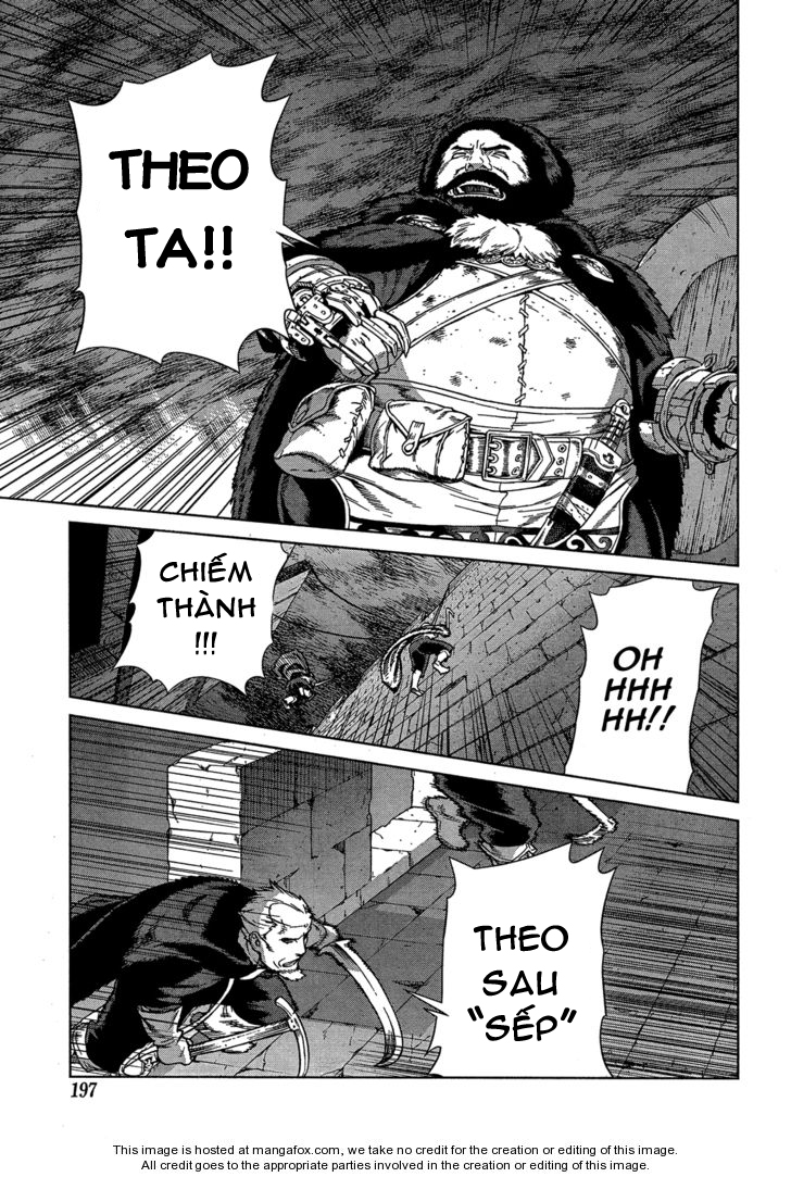 Ubel Blatt Chap 101 - Next Chap 102