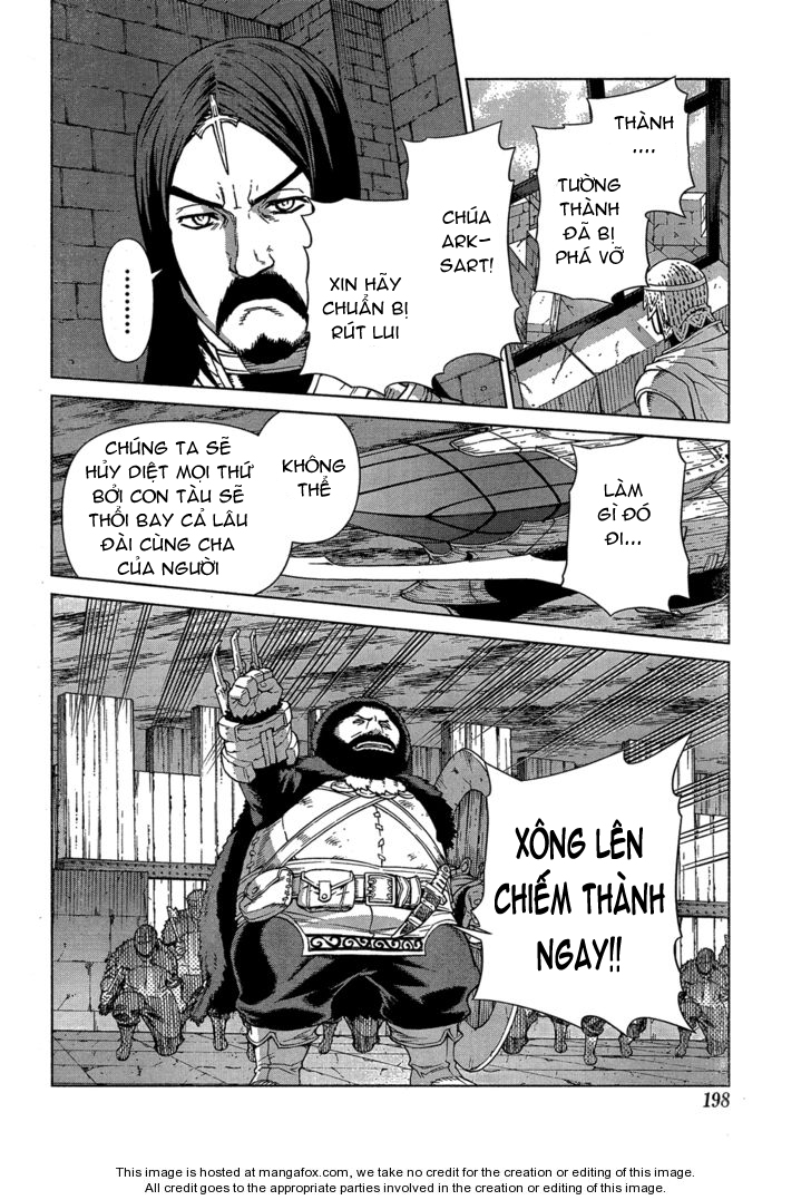 Ubel Blatt Chap 101 - Next Chap 102