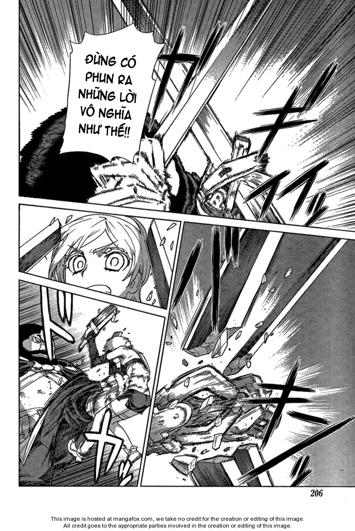Ubel Blatt Chap 101 - Next Chap 102
