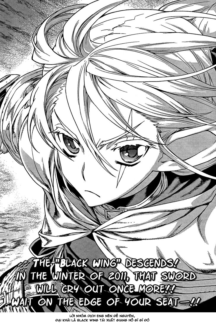 Ubel Blatt Chap 101 - Next Chap 102