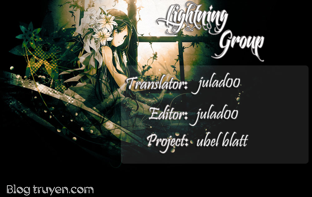 Ubel Blatt Chap 101 - Next Chap 102