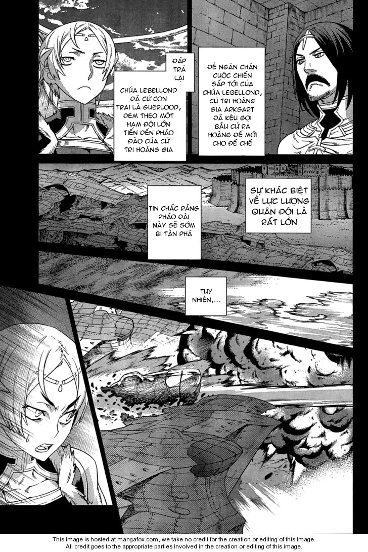 Ubel Blatt Chap 101 - Next Chap 102