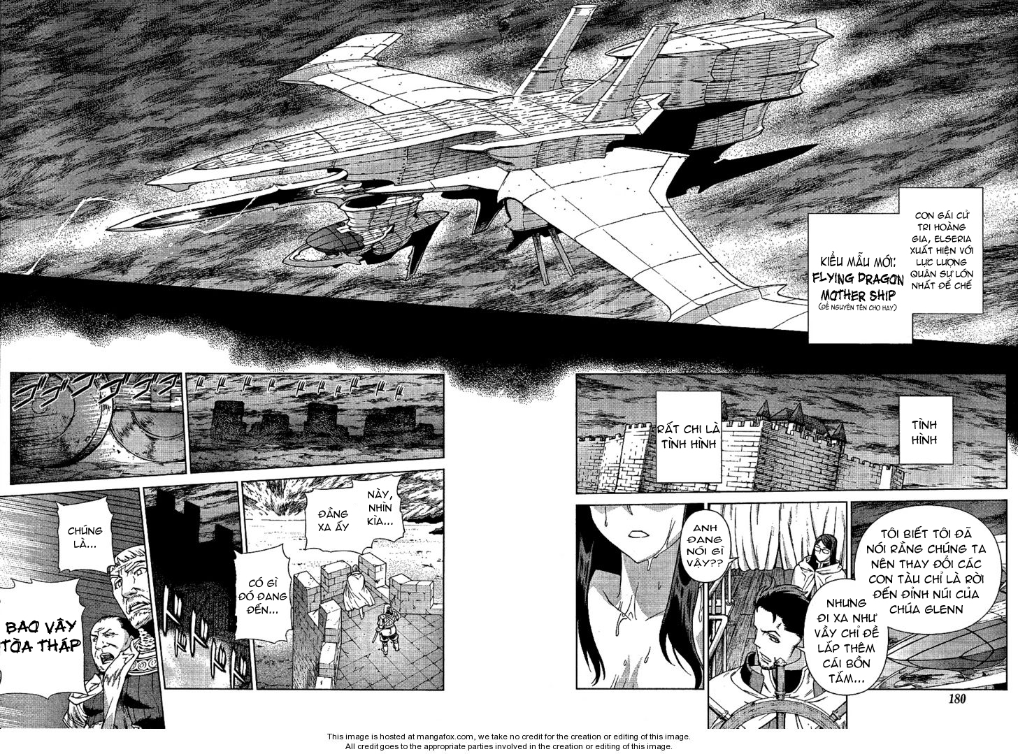 Ubel Blatt Chap 101 - Next Chap 102