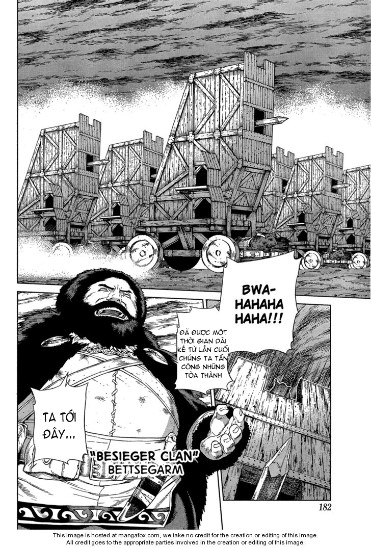 Ubel Blatt Chap 101 - Next Chap 102