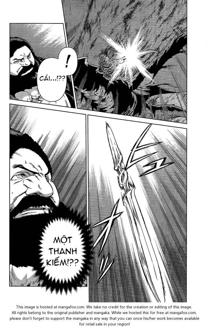 Ubel Blatt Chap 102 - Next Chap 103
