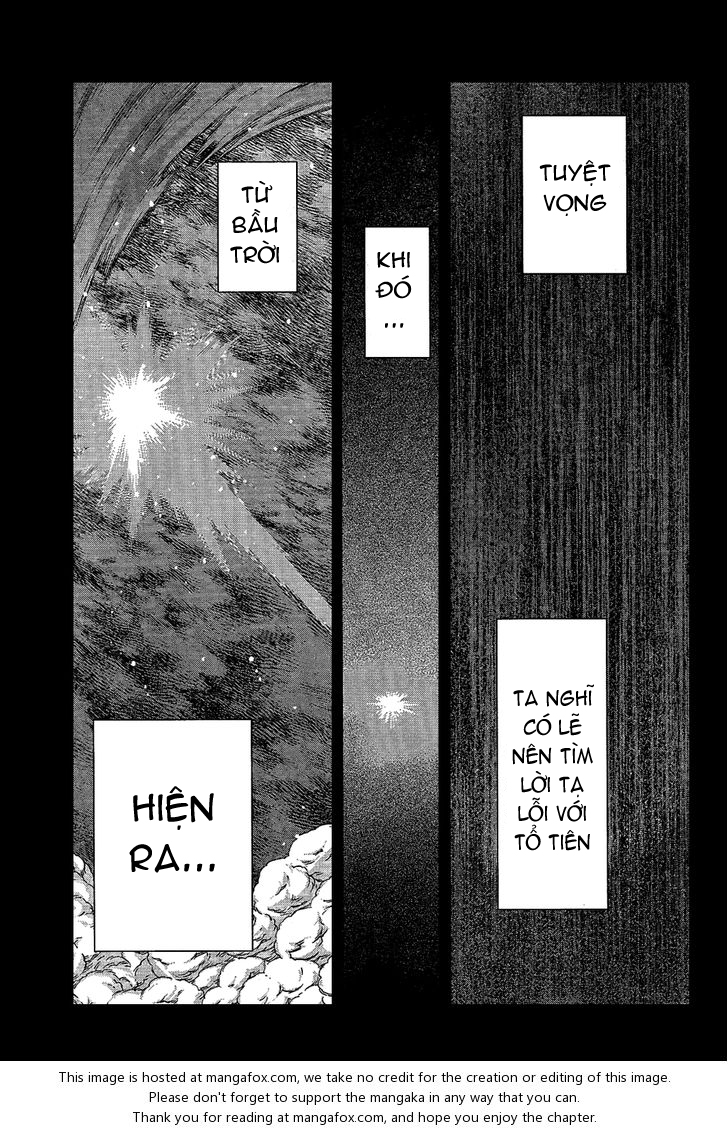 Ubel Blatt Chap 102 - Next Chap 103
