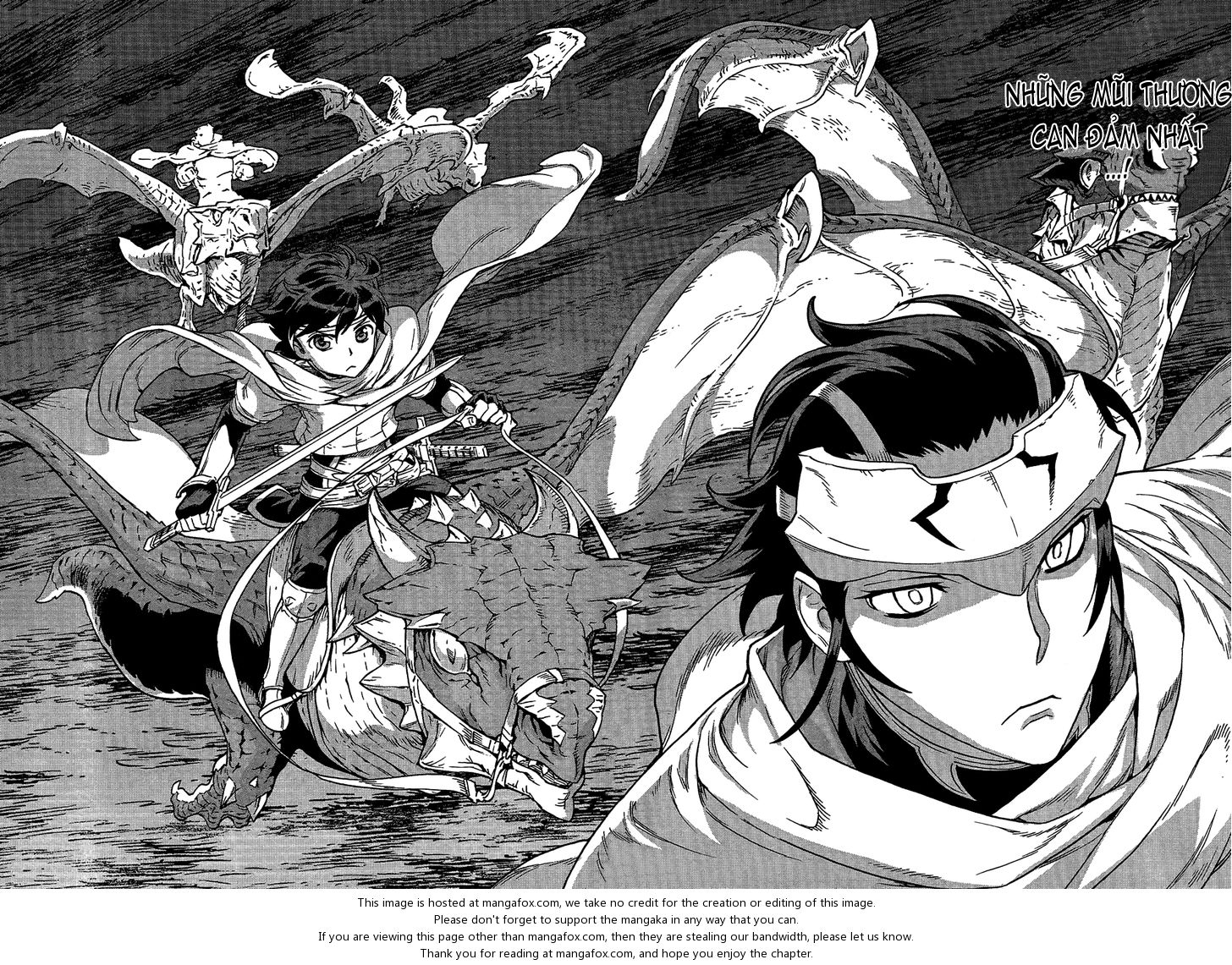 Ubel Blatt Chap 102 - Next Chap 103