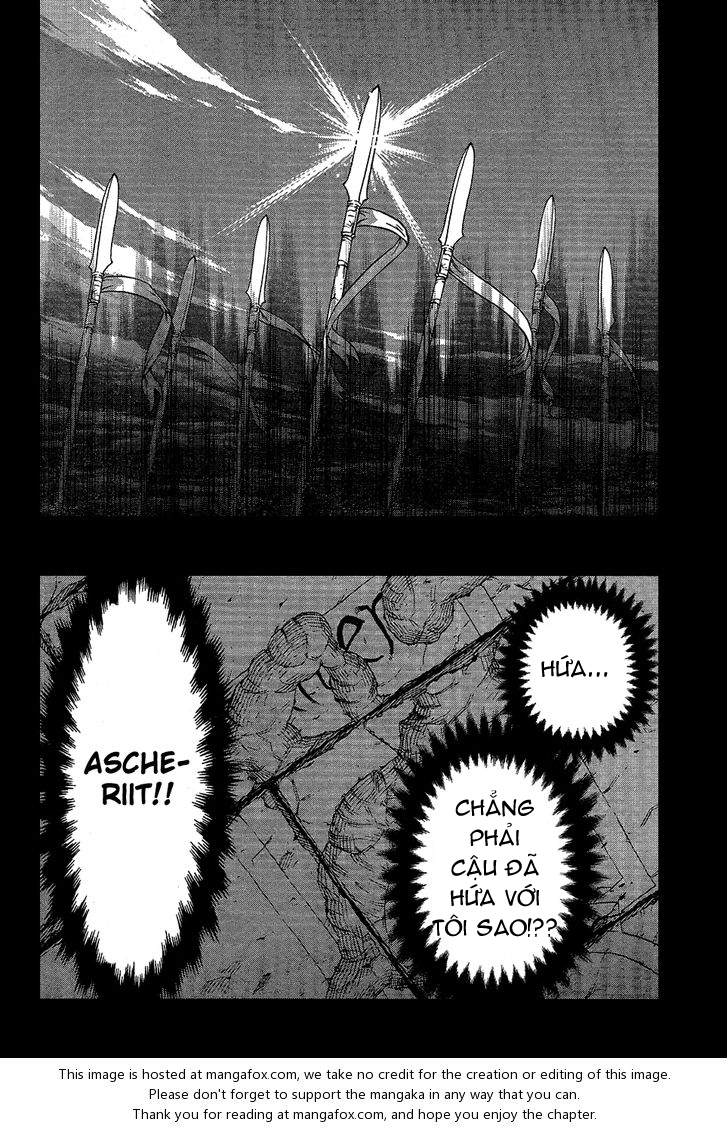 Ubel Blatt Chap 102 - Next Chap 103