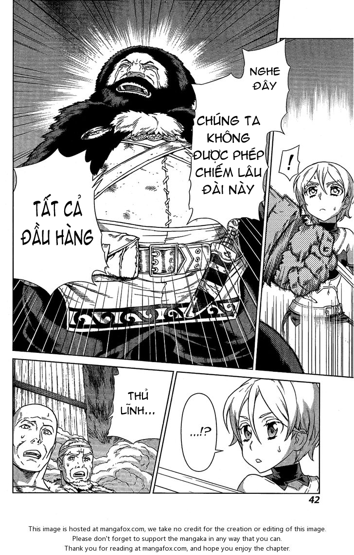 Ubel Blatt Chap 102 - Next Chap 103