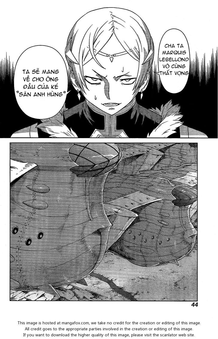 Ubel Blatt Chap 102 - Next Chap 103