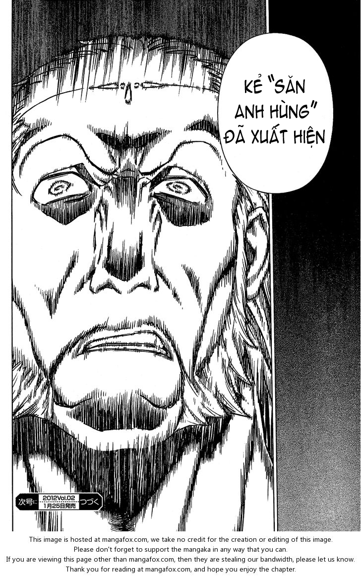 Ubel Blatt Chap 102 - Next Chap 103