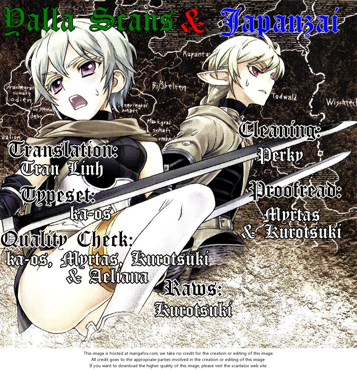 Ubel Blatt Chap 102 - Next Chap 103
