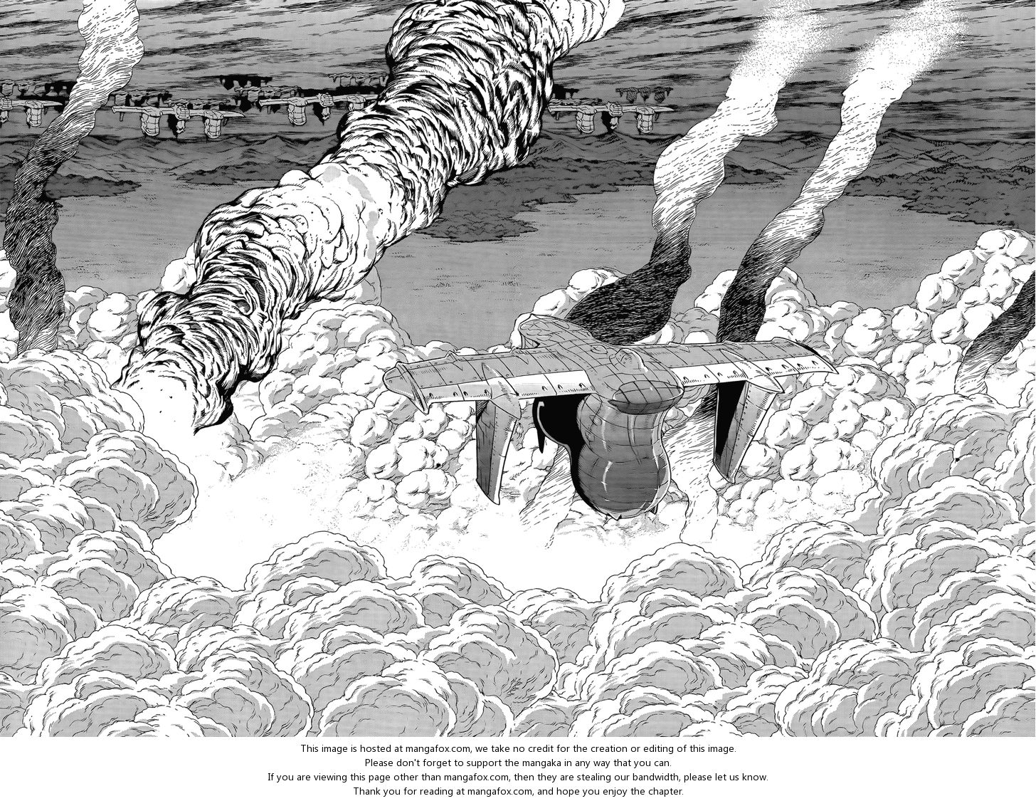 Ubel Blatt Chap 103 - Next Chap 104