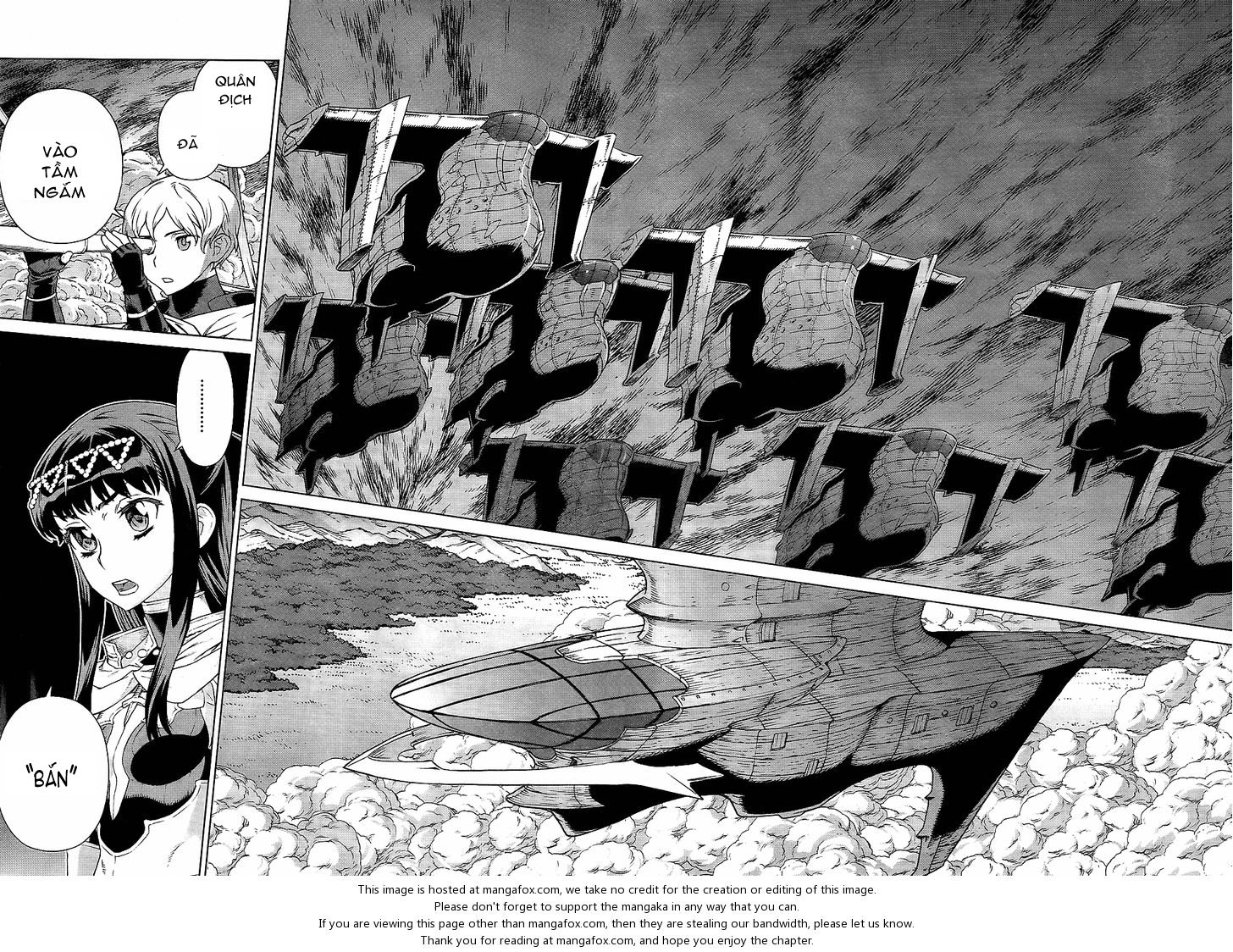 Ubel Blatt Chap 103 - Next Chap 104