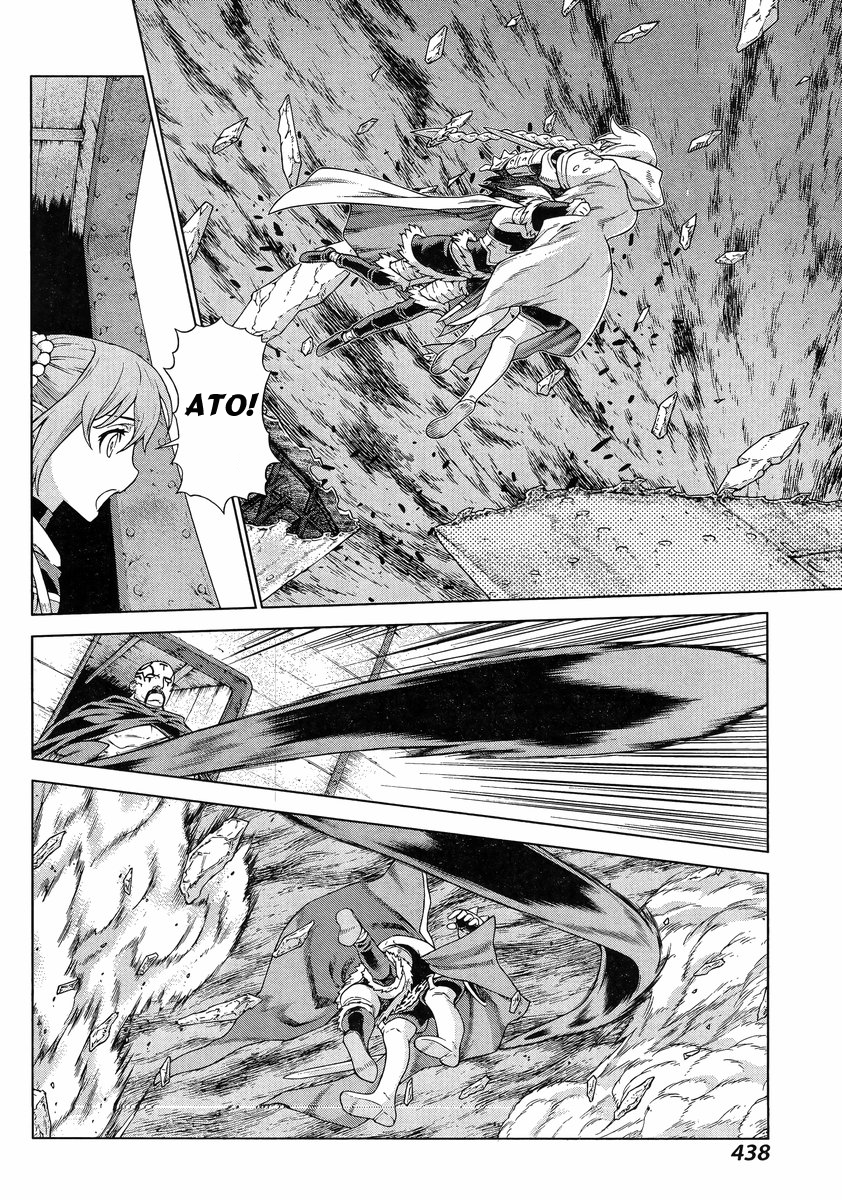 Ubel Blatt Chap 1422 - Next Chap 1423